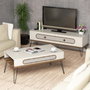 Hanah Home Ekol - Cream
